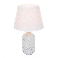 Настольная лампа декоративная Lumion Fanna 8217/1T