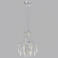 Подвесной светильник Odeon Light Flamenco Classic 6699/35L