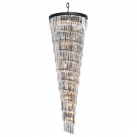 Люстра каскадная Vitaluce V5311-1/17