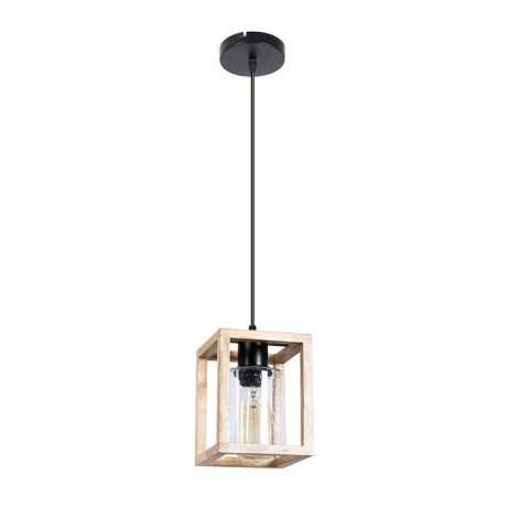 Подвесной светильник Arte Lamp Dublin A7025SP-1BK 