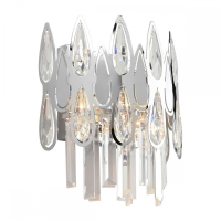 Бра с лампочками Omnilux OML-71701-02+Lamps