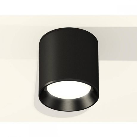 Комплект накладного светильника Ambrella light Techno Spot XS6302002 (C6302, N6103) 