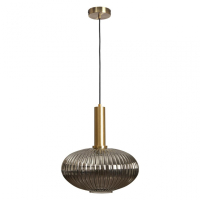 Светильник подвесной LOFTIT Iris 2070-C+BR