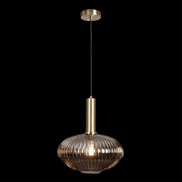 Светильник подвесной LOFTIT Iris 2070-C+BR