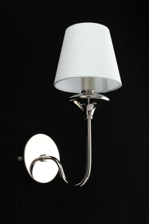 Бра с лампочкой APLOYT APL.731.01.01+Lamps 