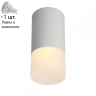Светильник точечный с лампочкой Omnilux OML-100609-01+Lamps 