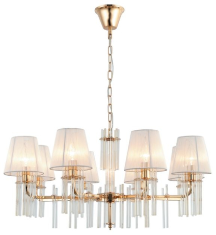 Подвесная люстра Rivoli Lilith 1039-308 (Б0054948) 