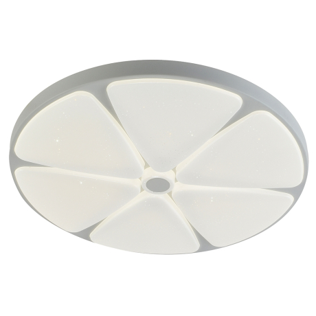 Потолочный светодиодный светильник Profit Light 2169/300 WH+CR 36W 4200K 