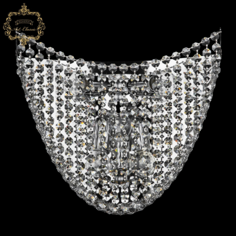 Бра Art Classic 70.08 70.081B.34.Ni 