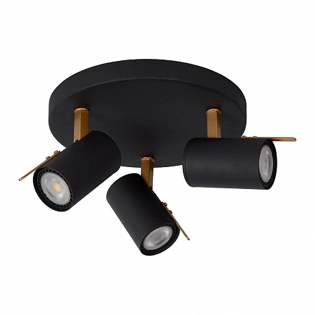 Спот Lucide Grony 17998/15/30 