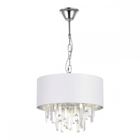 Подвесная люстра Evoluce Dahlia SLE1120-103-05 