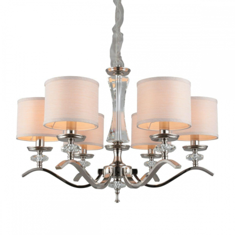 Подвесная люстра Aployt Okin APL.715.03.06