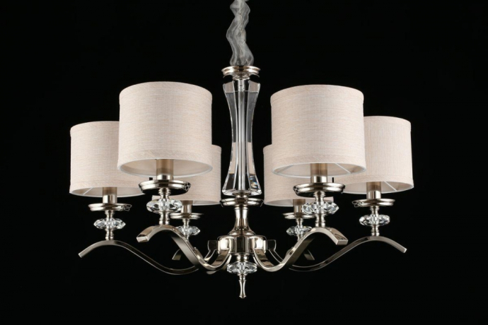 Подвесная люстра Aployt Okin APL.715.03.06