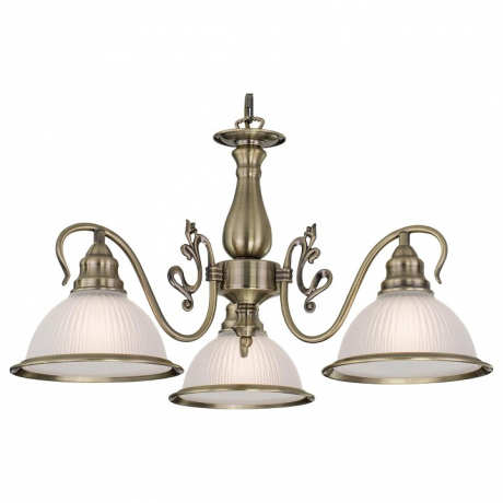 Подвесная люстра Citilux Идальго CL434131 