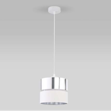 Подвесной светильник TK Lighting 4440 Hilton Silver (a048904) 