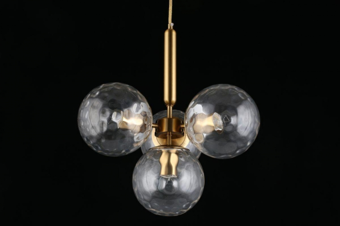 Подвесной светильник Aployt Lora APL.728.06.04 