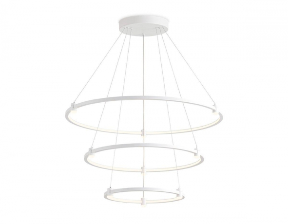 Подвесной светильник Ambrella light Comfort Line FL5511 