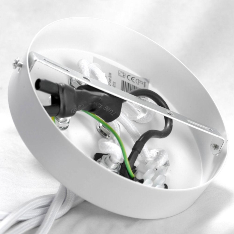 Подвесная люстра Lussole Loft Shirley GRLSP-8175 