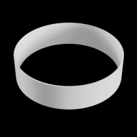 Аксессуар для встраиваемого светильника Barret Maytoni DLA041-01W