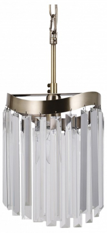 Подвесной светильник Moderli Wave V10766-1P 