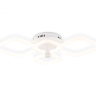 Потолочная люстра Ambrella Light FA FA3822 