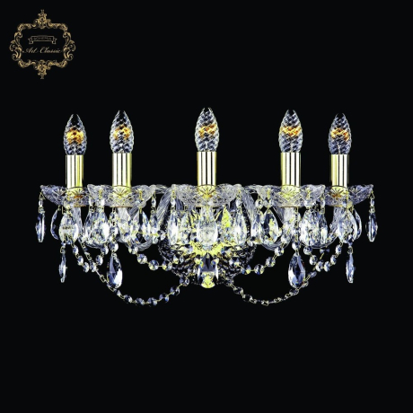 10.11.5.165.Gd.Sp Бра Art Classic 