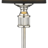 Настольная лампа с лампочкой Velante 293-124-01+Lamps E14 P45 
