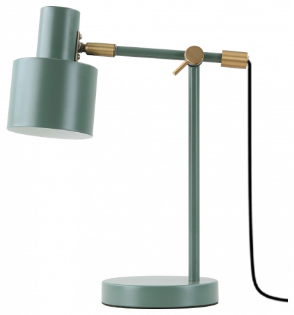 Настольная лампа офисная Moderli Artis V11265-1T 