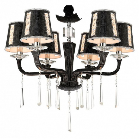 Подвесная люстра Wertmark Adelinda WE392.06.023 