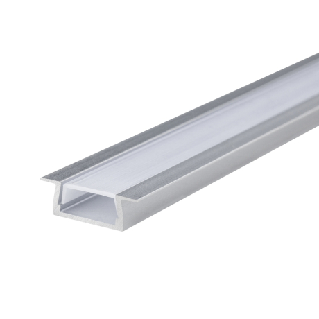 Профиль с прямоугольным рассеивателем Profiled Lightstar 419110 