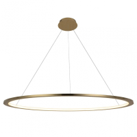 Светильник подвесной светодиодный Loft It Ring 10014XXL