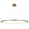 Светильник подвесной светодиодный Loft It Ring 10014XXL 