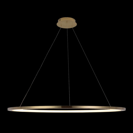 Светильник подвесной светодиодный Loft It Ring 10014XXL 