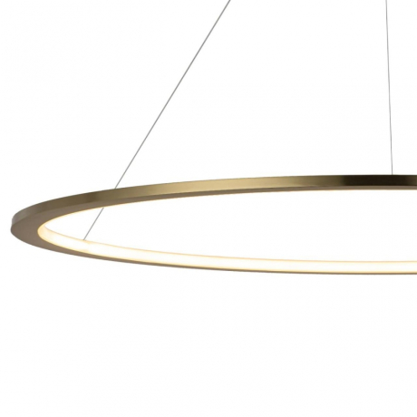 Светильник подвесной светодиодный Loft It Ring 10014XXL 