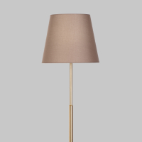 Торшер 01156/1 латунь Eurosvet (a064982)