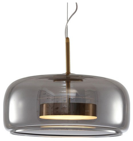 Подвесной светильник Arte Lamp Padova A2404SP-33SM 
