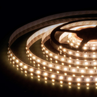 5м. Светодиодная лента белого цвета 4200К 5050, 14,4W, 24V, 60LED/m, IP20 Elektrostandard (a052966)