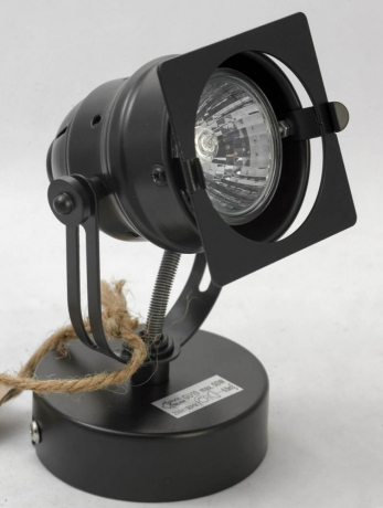 GRLSP-9118 Светодиодный спот LOFT (Lussole) DENVER 