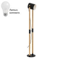 Торшер с лампочкой Eglo 43521+Lamps