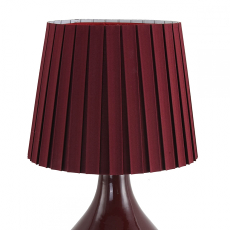 Настольная лампа декоративная Lumion NAINA 8185/1T 