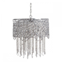 Потолочная люстра Abrasax X9118A/4CH