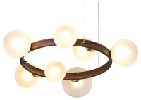 Подвесная люстра Alfa-Light F3224 F3224-13