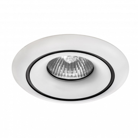 Встраиваемый светильник Lightstar Levigo 010016 