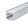 Профиль с прямоугольным рассеивателем Profiled Lightstar 419260 