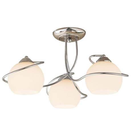 Люстра на штанге Citilux Лайма CL155131