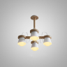 Люстра на штанге Imperiumloft NATURA NATURA-B01 