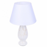 Настольная лампа декоративная Lumion Sharlin 8218/1T 