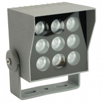 Настенно-потолочный прожектор Feron LL-896 51699