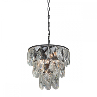 V5263-1/6+1 Подвесная люстра Vitaluce