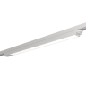 Трековый светильник 24W 3000К для магнитного шинопровода Single phase track system Technicall TR000-1-24W3K-W